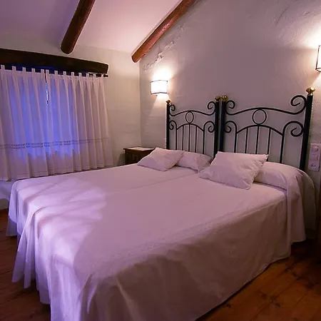 Puerto Roque 발렌시아데알깐따라