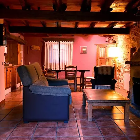 Puerto Roque Villa