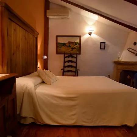 빌라 Puerto Roque *