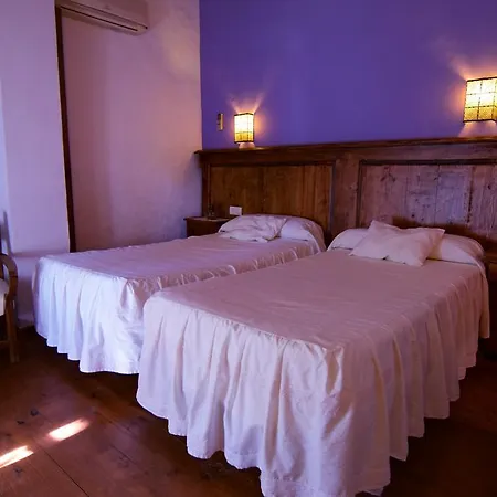 Puerto Roque * Valencia de Alcantara