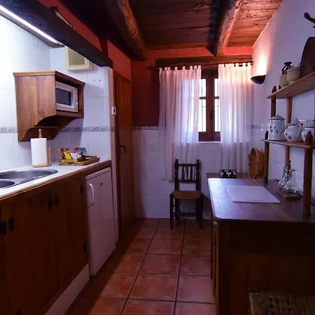 Villa Puerto Roque
