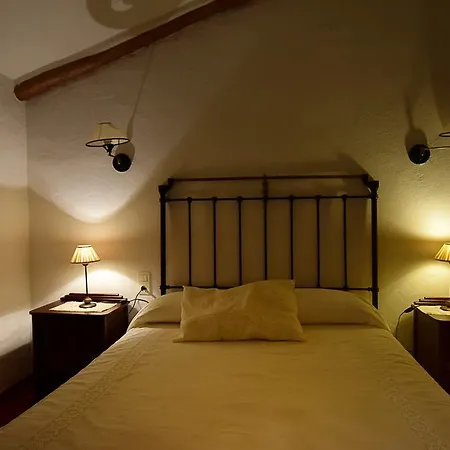 Puerto Roque Villa Valencia de Alcántara