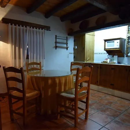 Puerto Roque Villa