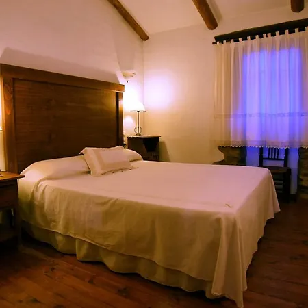 Puerto Roque 빌라 *