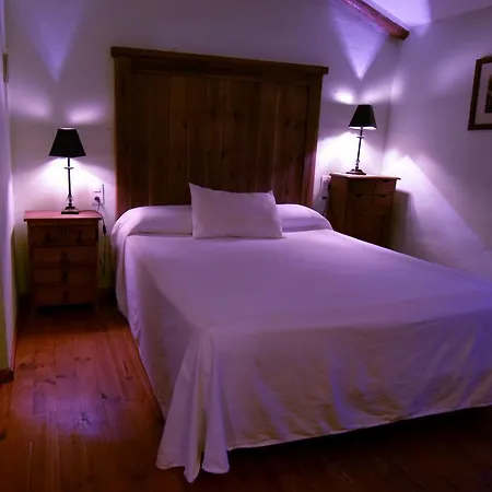 Villa Puerto Roque