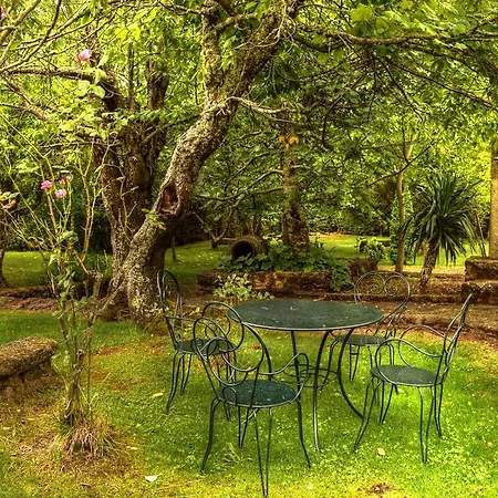 Villa Puerto Roque