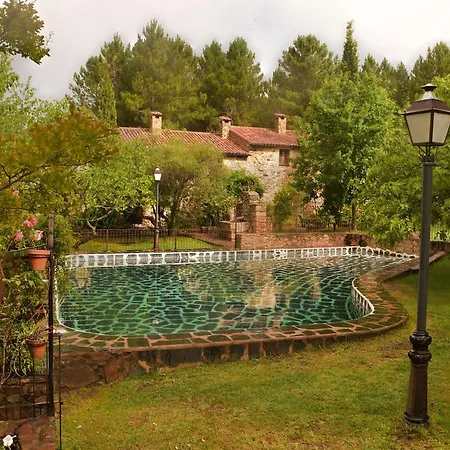 Puerto Roque Villa