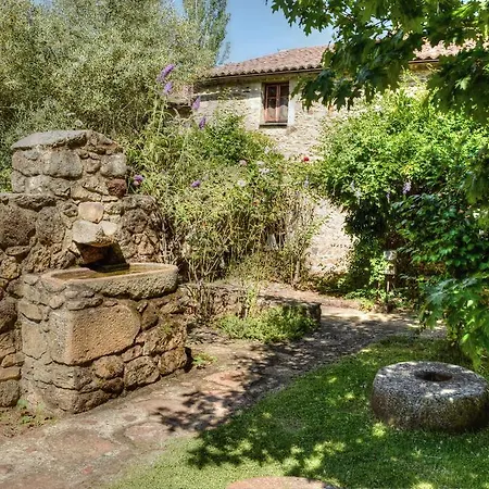 Villa Puerto Roque *