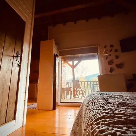 빌라 Puerto Roque 발렌시아데알깐따라