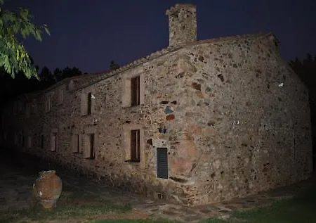 빌라 Puerto Roque 발렌시아데알깐따라