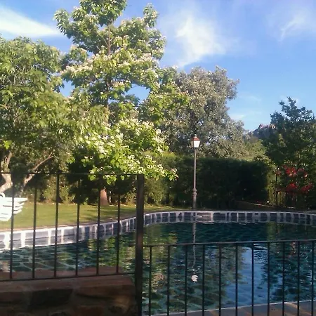 Villa Puerto Roque