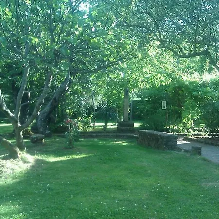 Villa Puerto Roque