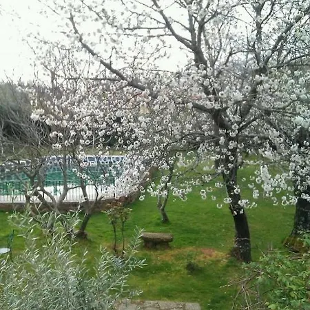 Puerto Roque 빌라 *