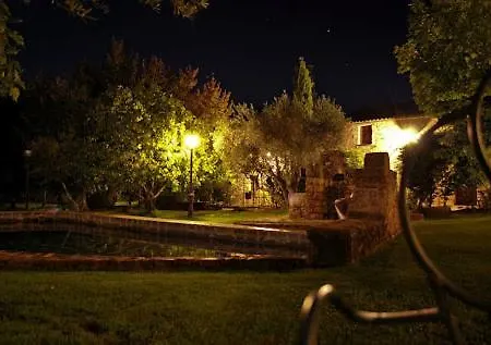 Puerto Roque Villa Valencia de Alcántara