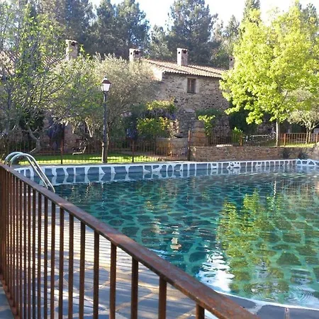 Villa Puerto Roque *