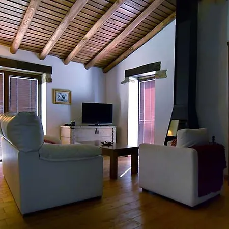 Puerto Roque Villa *