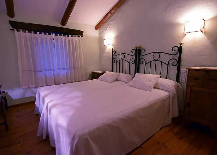 Puerto Roque Valencia de Alcántara