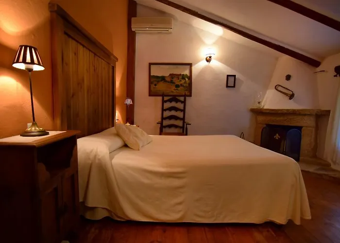 Villa Puerto Roque *