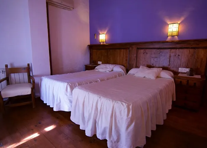 Puerto Roque * Valencia de Alcántara