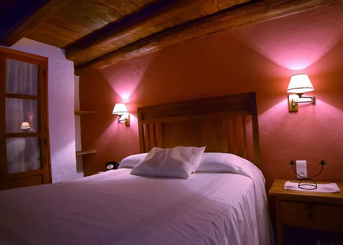 Puerto Roque Valencia de Alcántara