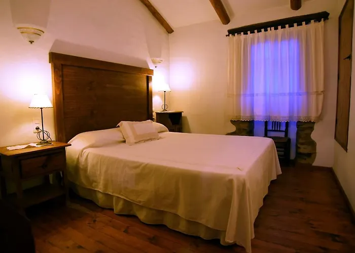 Puerto Roque Villa *