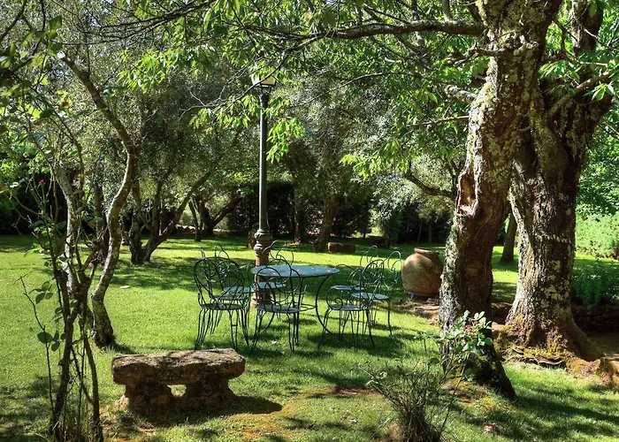 Villa Puerto Roque Valencia de Alcántara