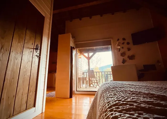 Villa Puerto Roque Valencia de Alcántara