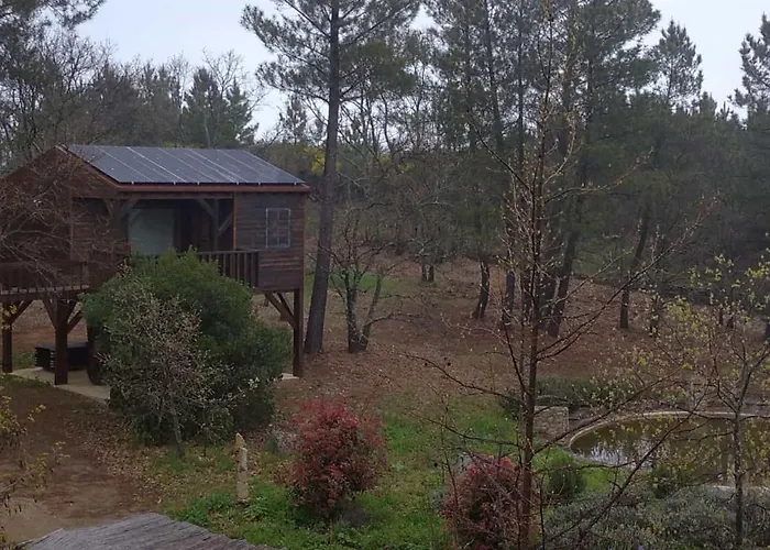 Puerto Roque Valencia de Alcántara