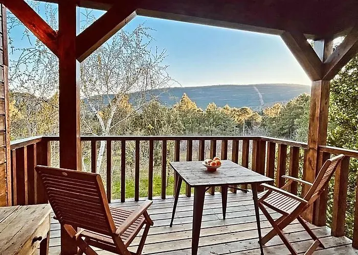 Villa Puerto Roque Valencia de Alcántara