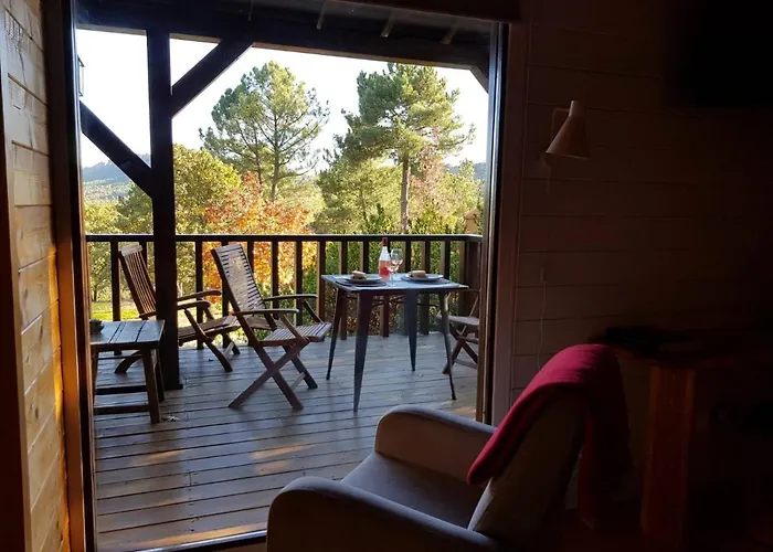 Puerto Roque Villa *