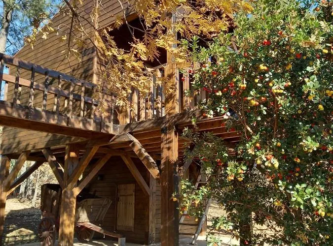 Puerto Roque Valencia de Alcántara