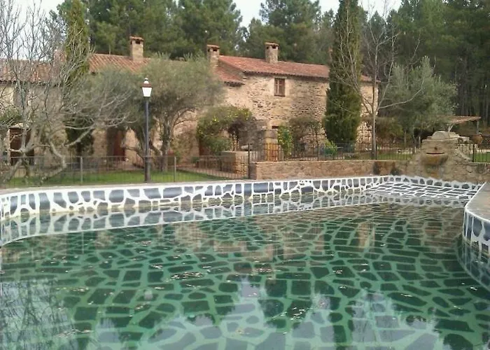 Puerto Roque Valencia de Alcántara