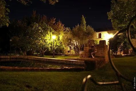 Puerto Roque Villa Valencia de Alcántara