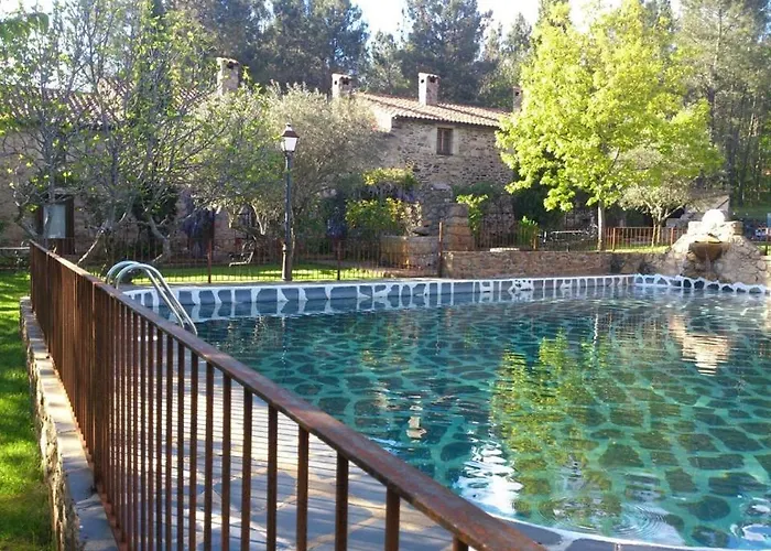 Villa Puerto Roque *