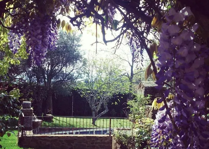 Puerto Roque Villa Valencia de Alcántara