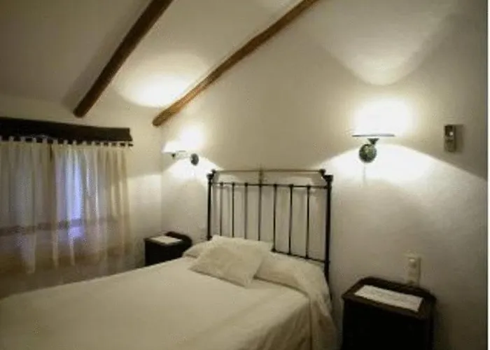 Puerto Roque Valencia de Alcántara