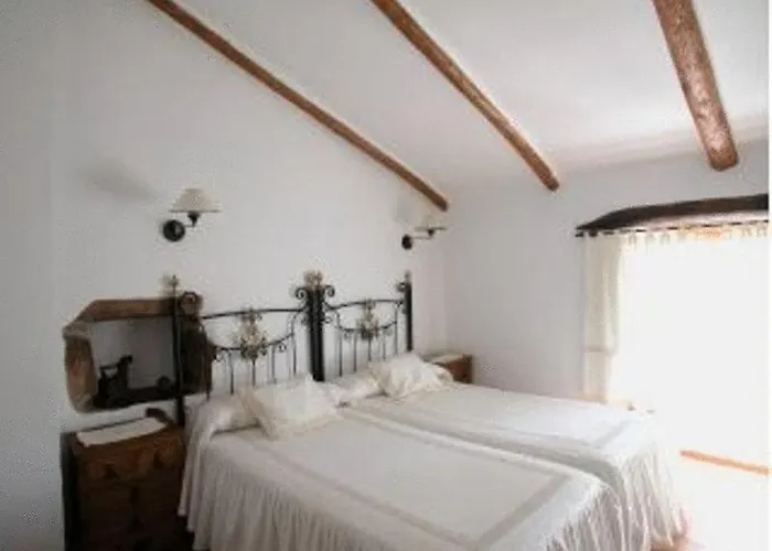 Puerto Roque * Valencia de Alcántara