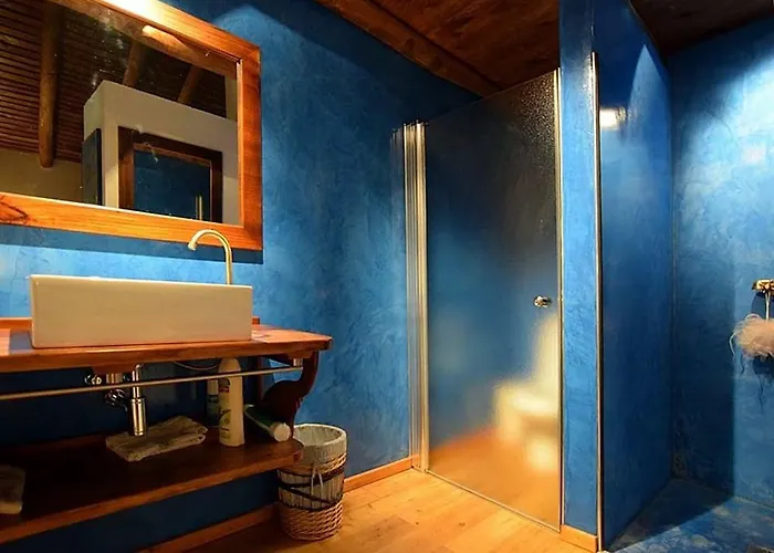 Puerto Roque Valencia de Alcántara