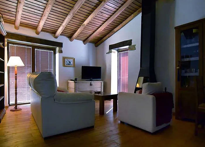 Puerto Roque Villa *